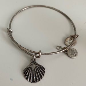 Alex and Ani bracelet